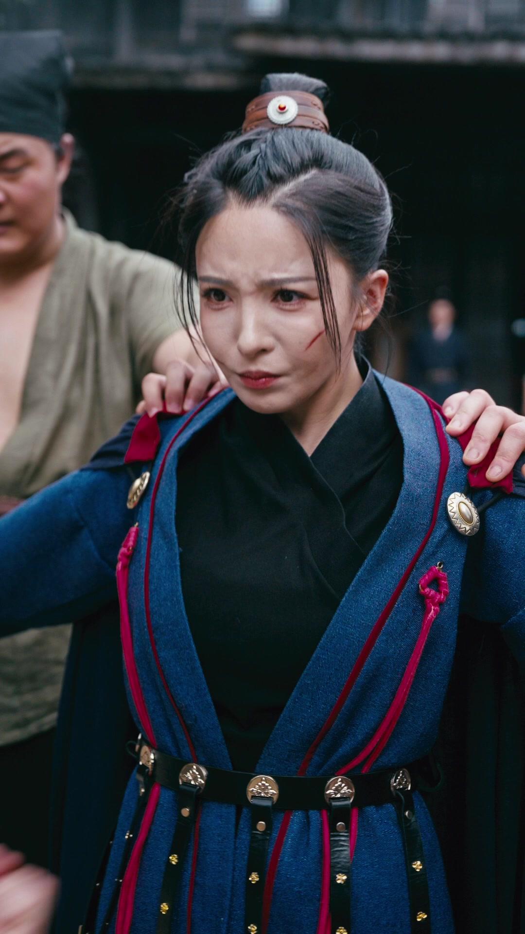 Sword God: The Legendary Janitor