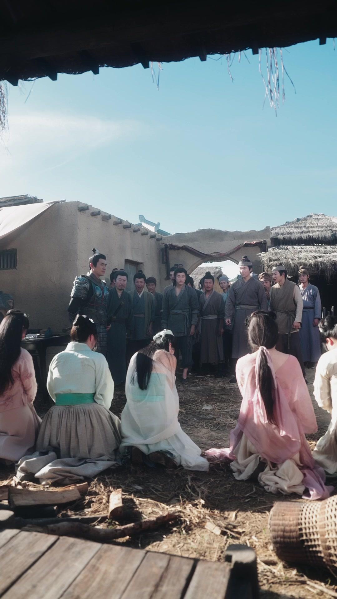 I Survived, I Married, and I Conquered!