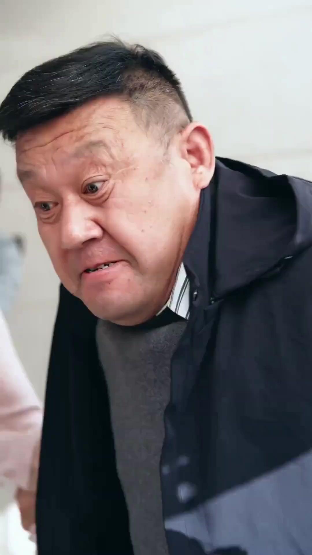 (Dubbed) Her Baby's Father Is A She?