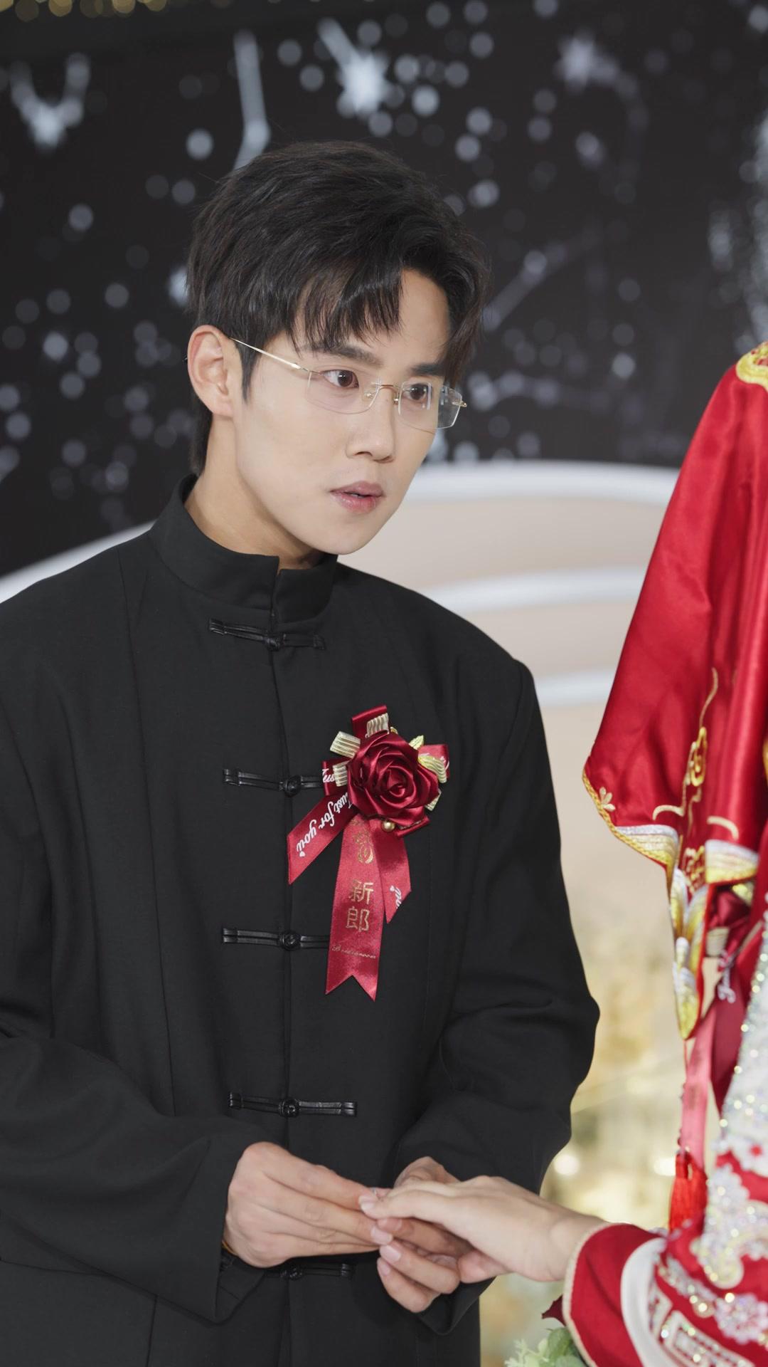 My Tempting Yet Aloof Mr. Right 