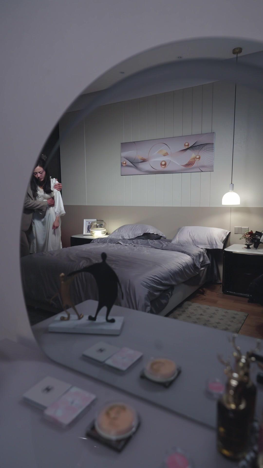 間違った結婚の先に運命の人がいた