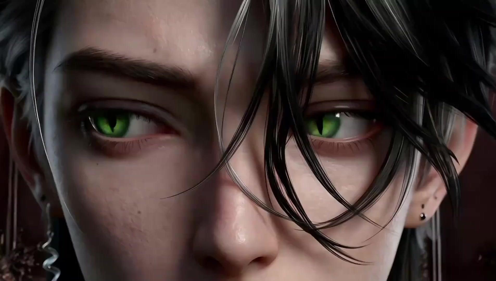 (吹き替え) 残虐令嬢は悪魔執事を全力攻略中！