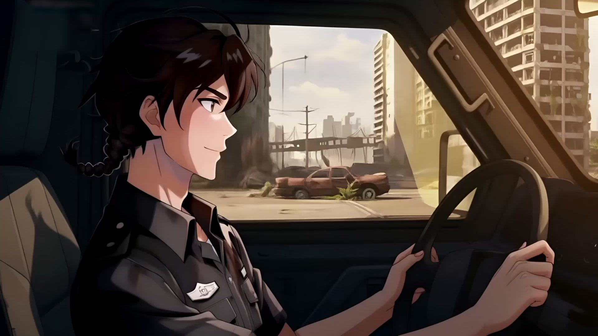 Panduan Bertahan di Hari Kiamat