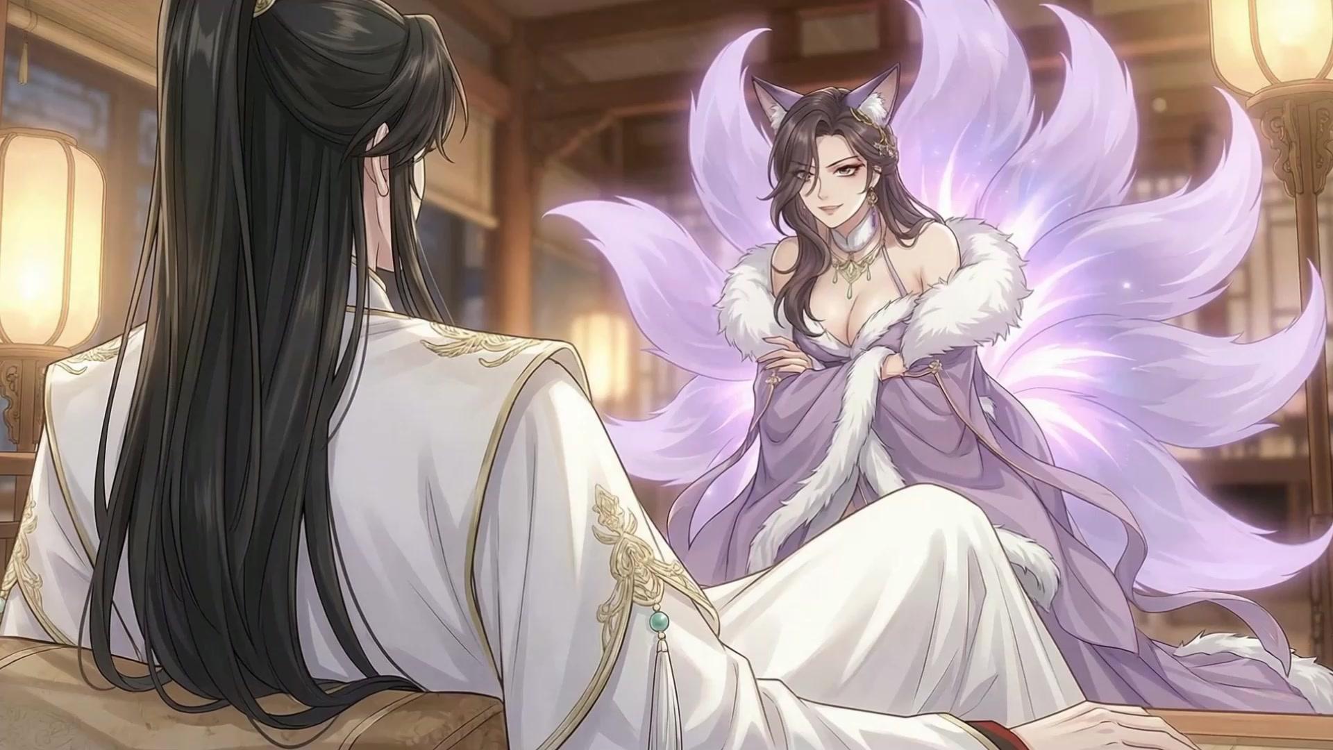 The Exes I Burned Are Back