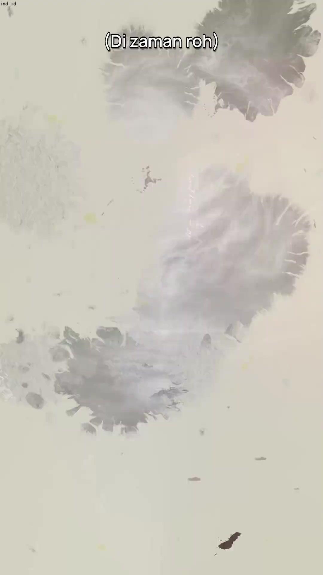 Pertarungan Elemen Es dan Api