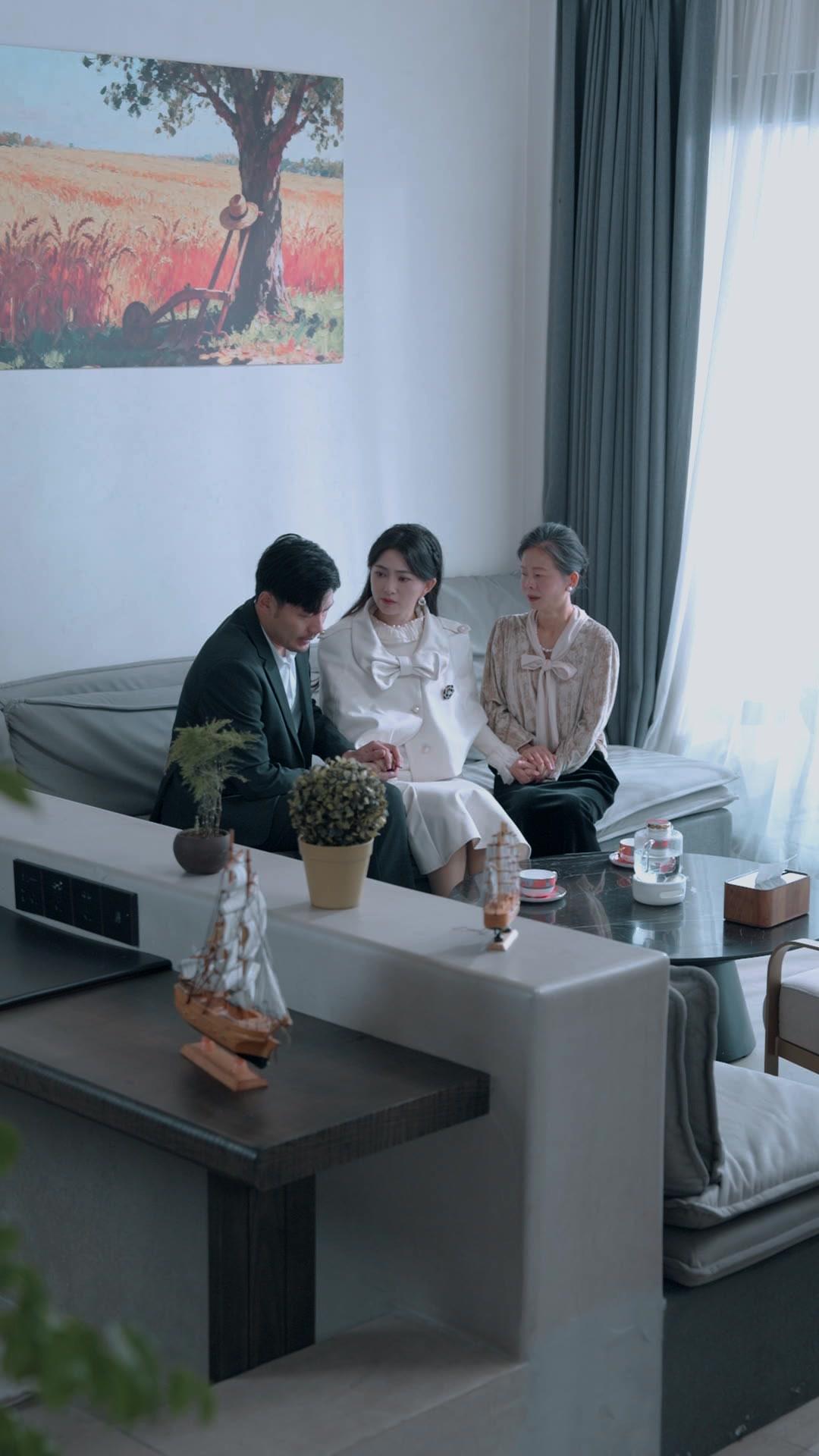 My Ruthless Protection, Her Endless Hatred?