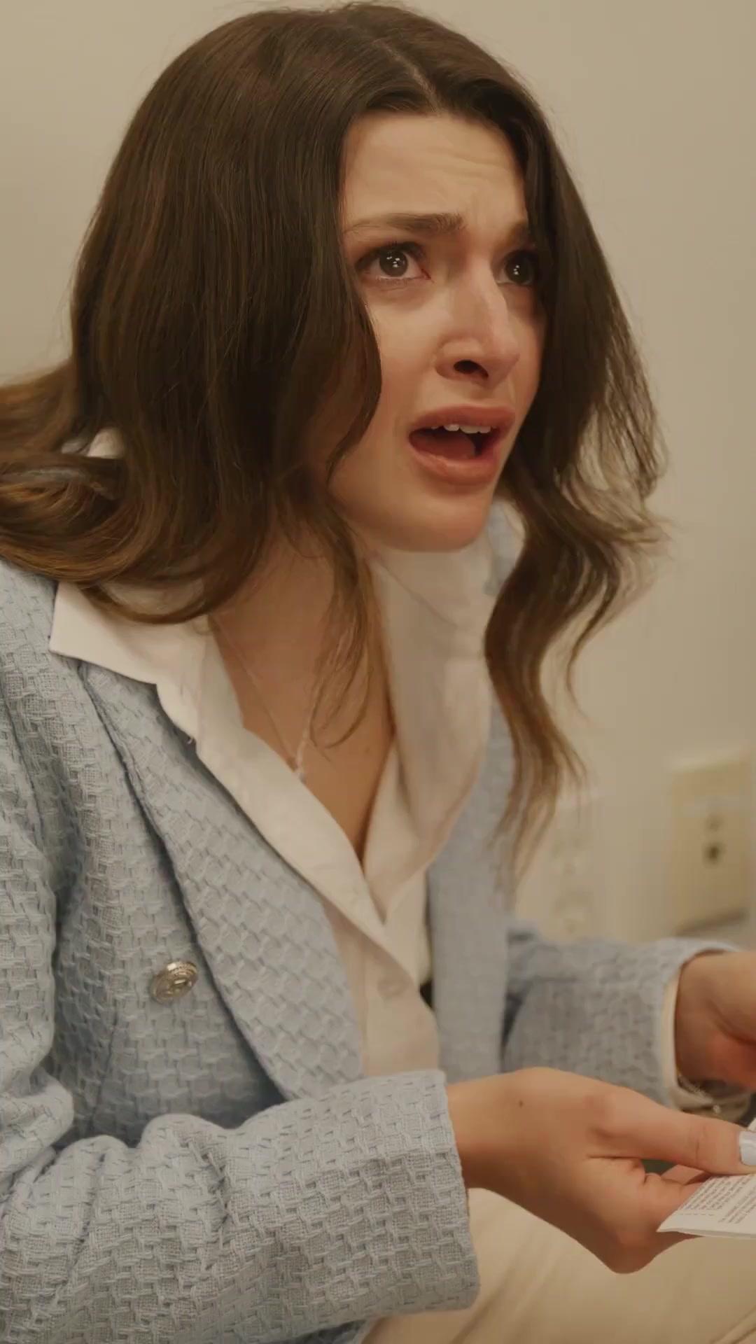 (Dublagem)Fugir do meu marido destinado