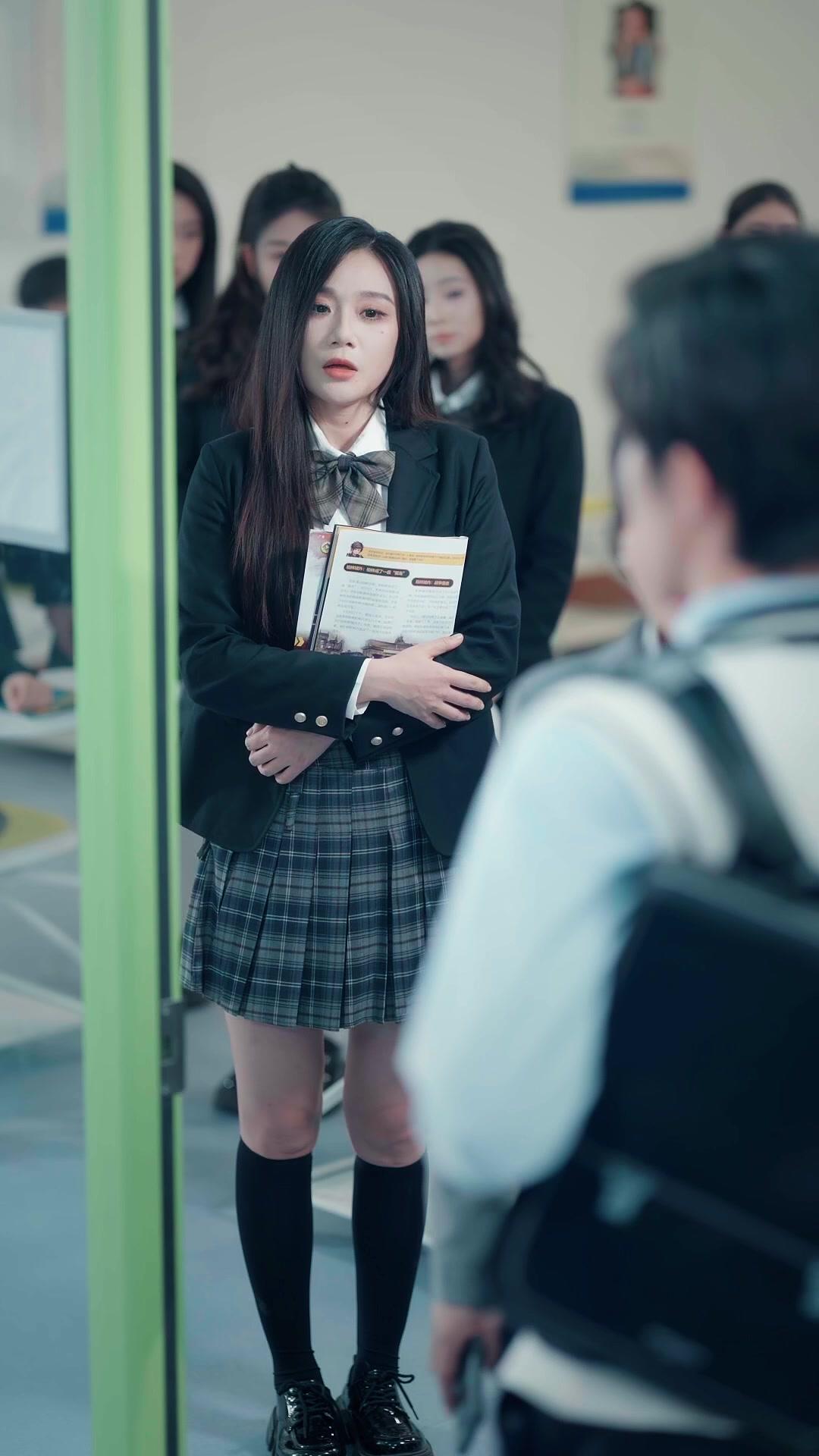 Finta Erede, Vera Rivincita