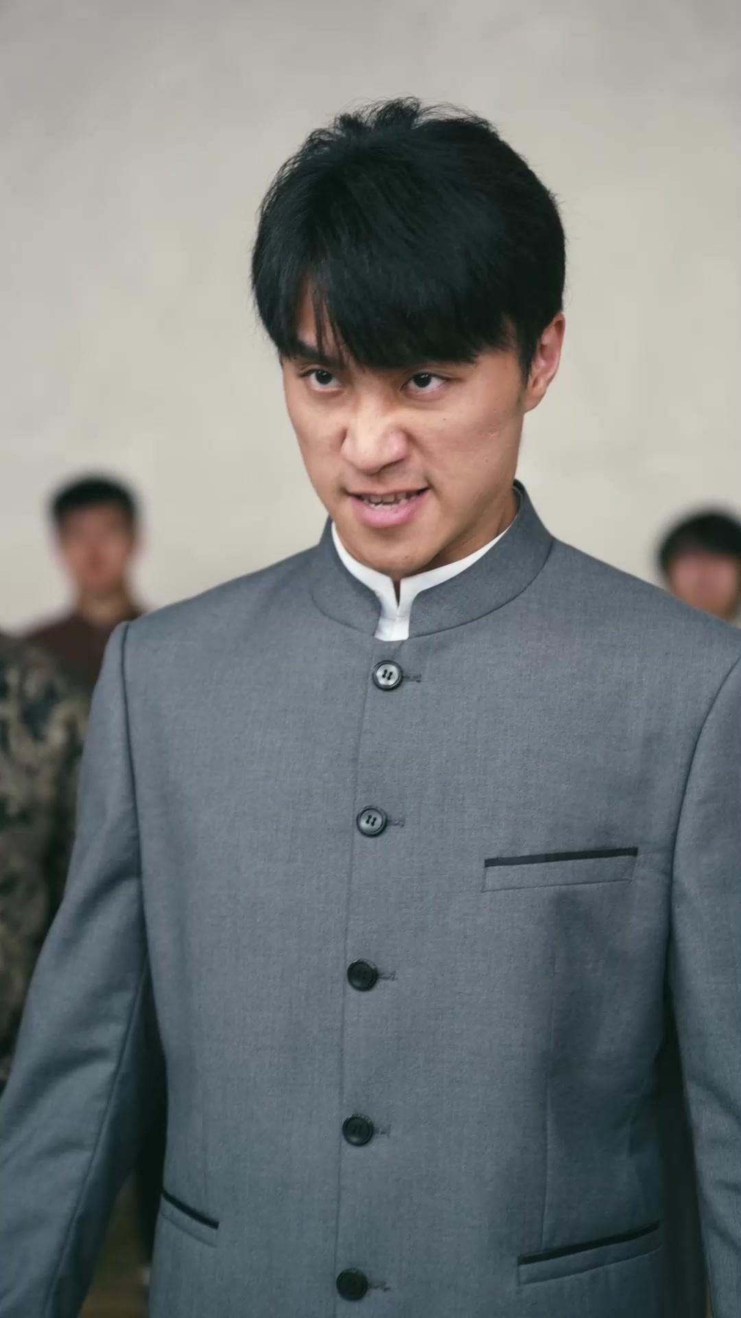 Hold On, I'm Actually OP