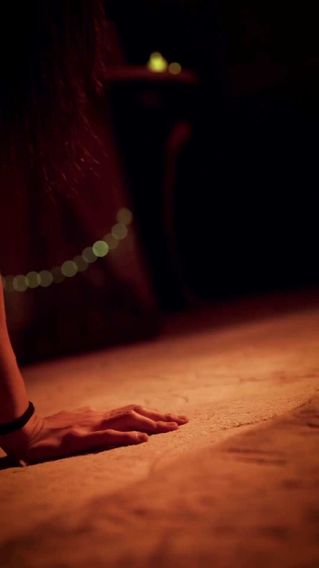 (พากย์เสียง) หนี้รักในความมืด