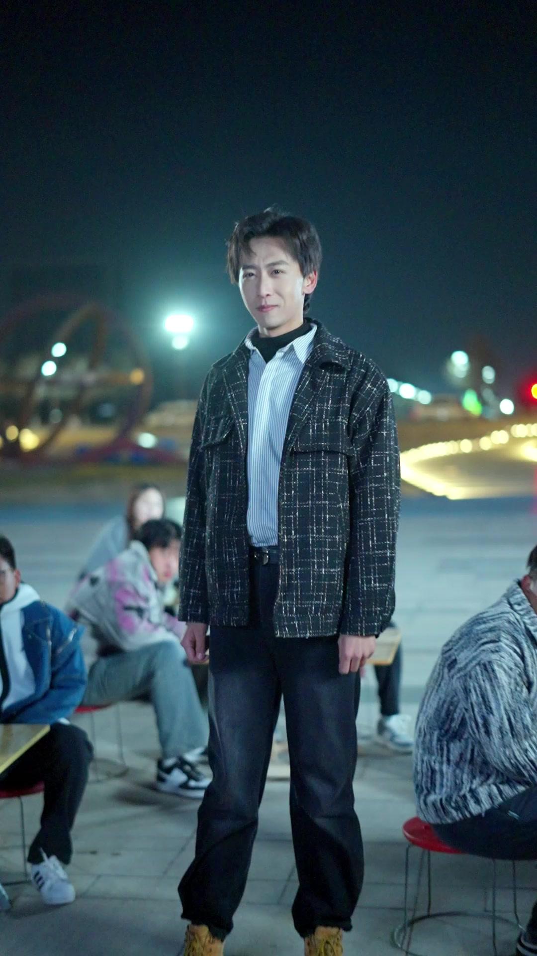 Perjalanan Satpam Jadi Dewa