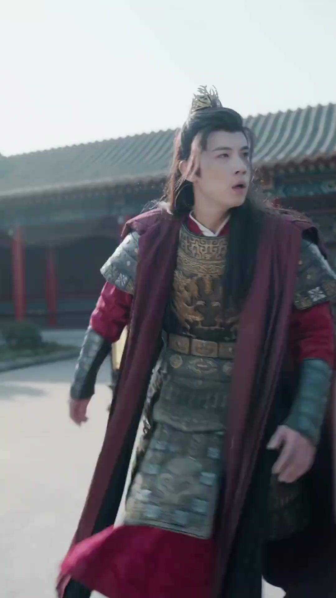 (Dubbed)The Paradox of Us