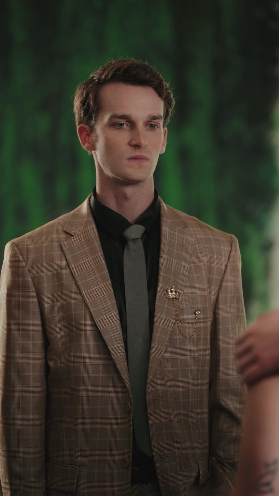 El regreso de la heredera caída