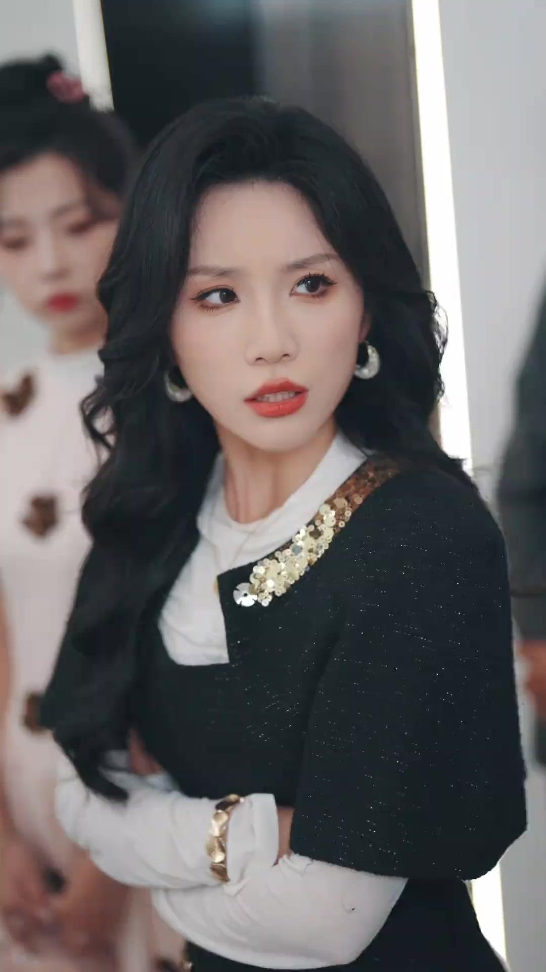 La venganza de la presidenta