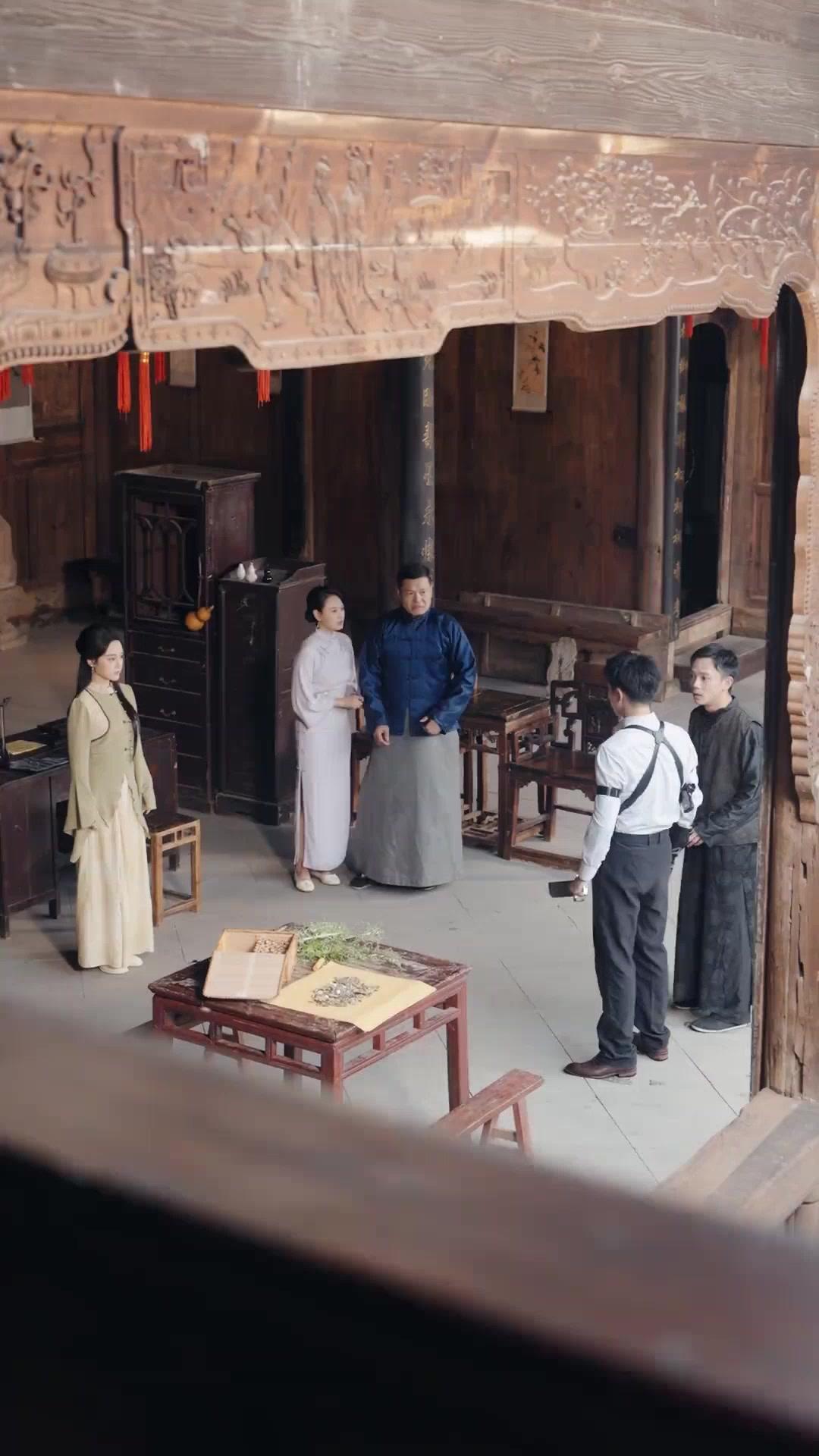 (Dubbed)Back From Death