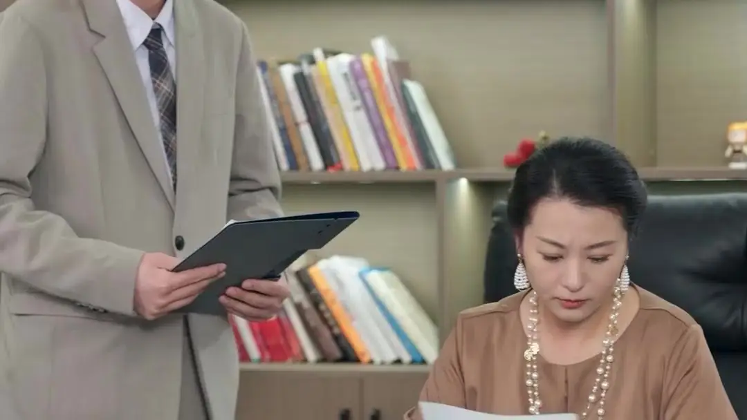 Princess Switch: The Bitter Revenge – The Kowtow That Shattered the Boardroom