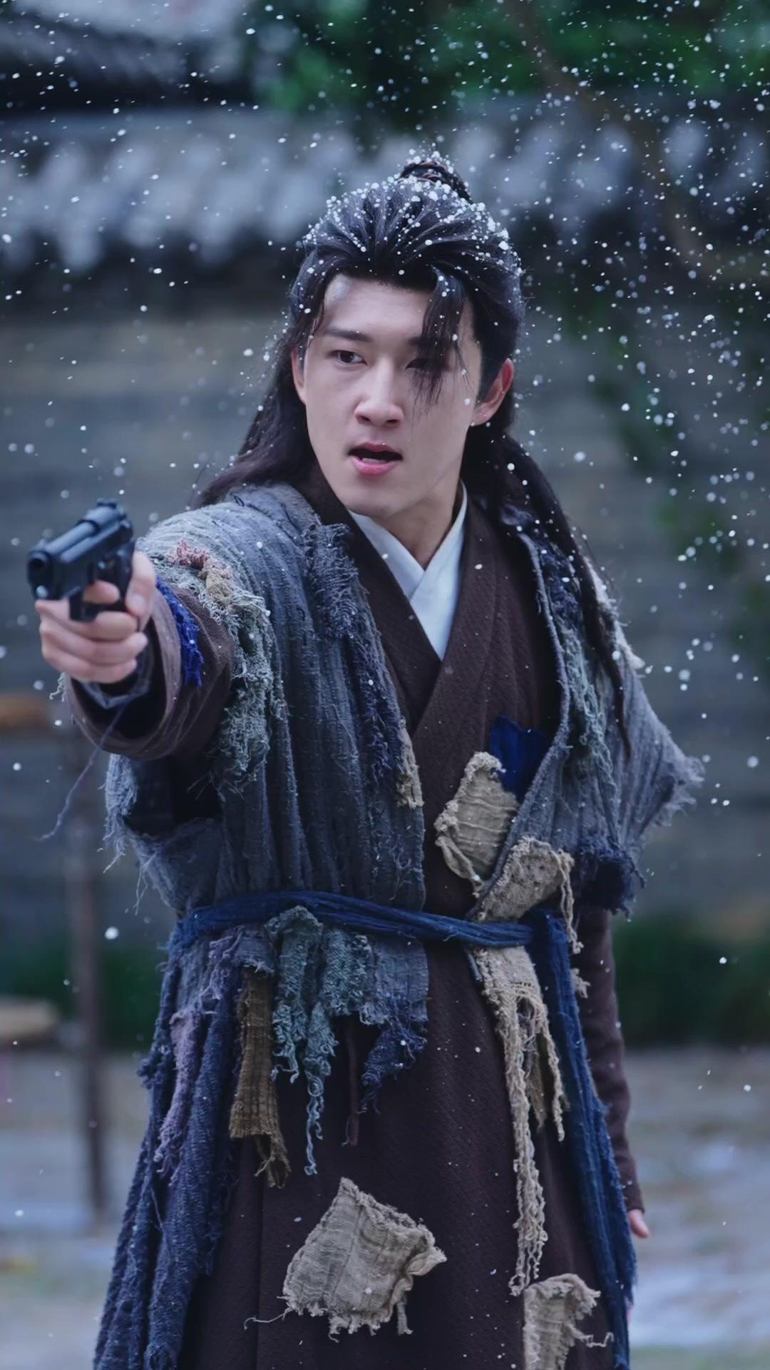 ตื่นมาเป็นพ่อลูกดก