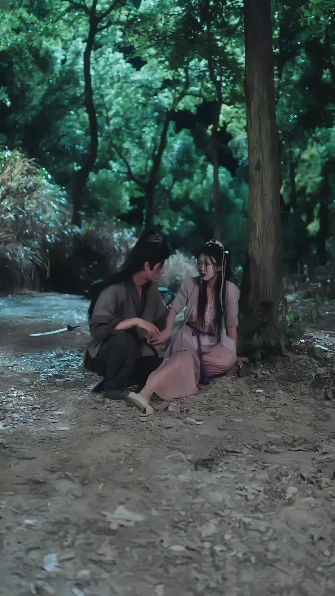 (Dublajlı)Asker Yerine İmparatoriçe