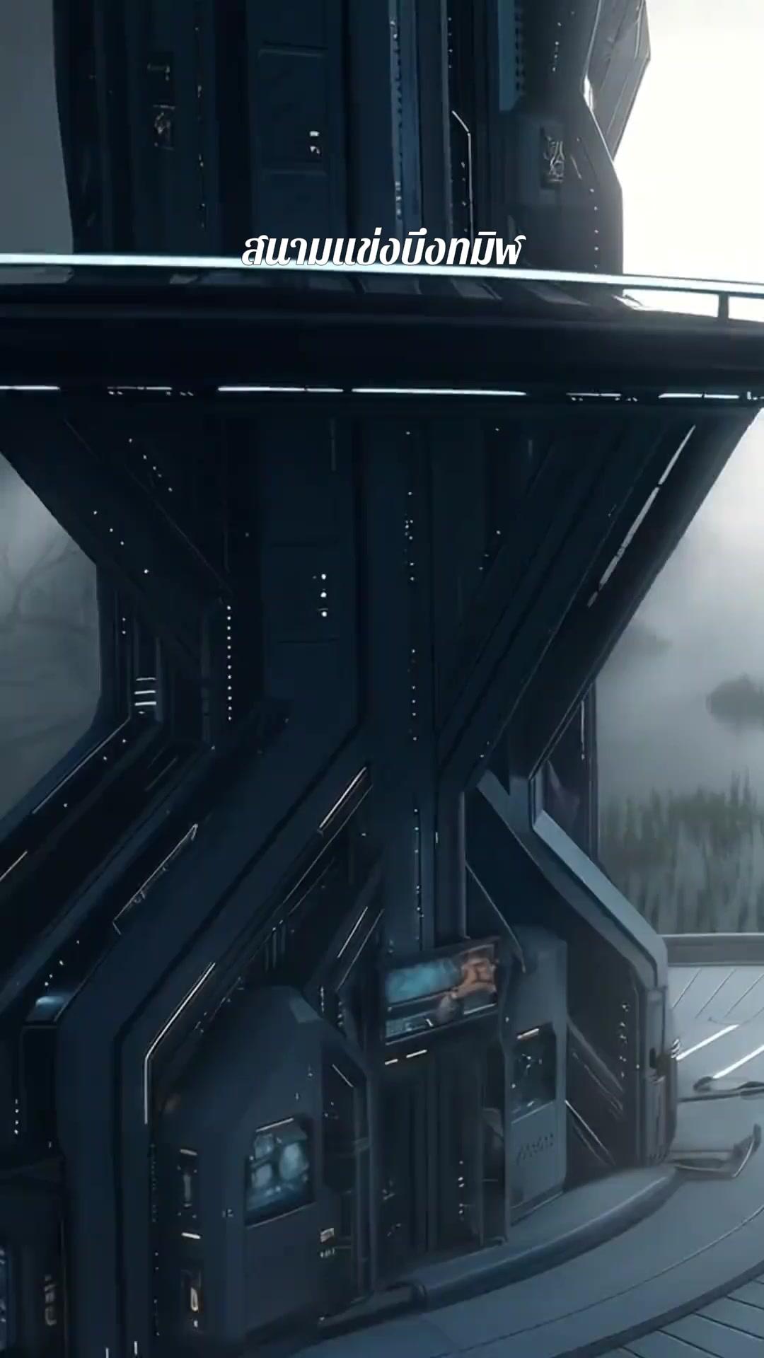 สมรภูมิรักดาวอัลฟ่า