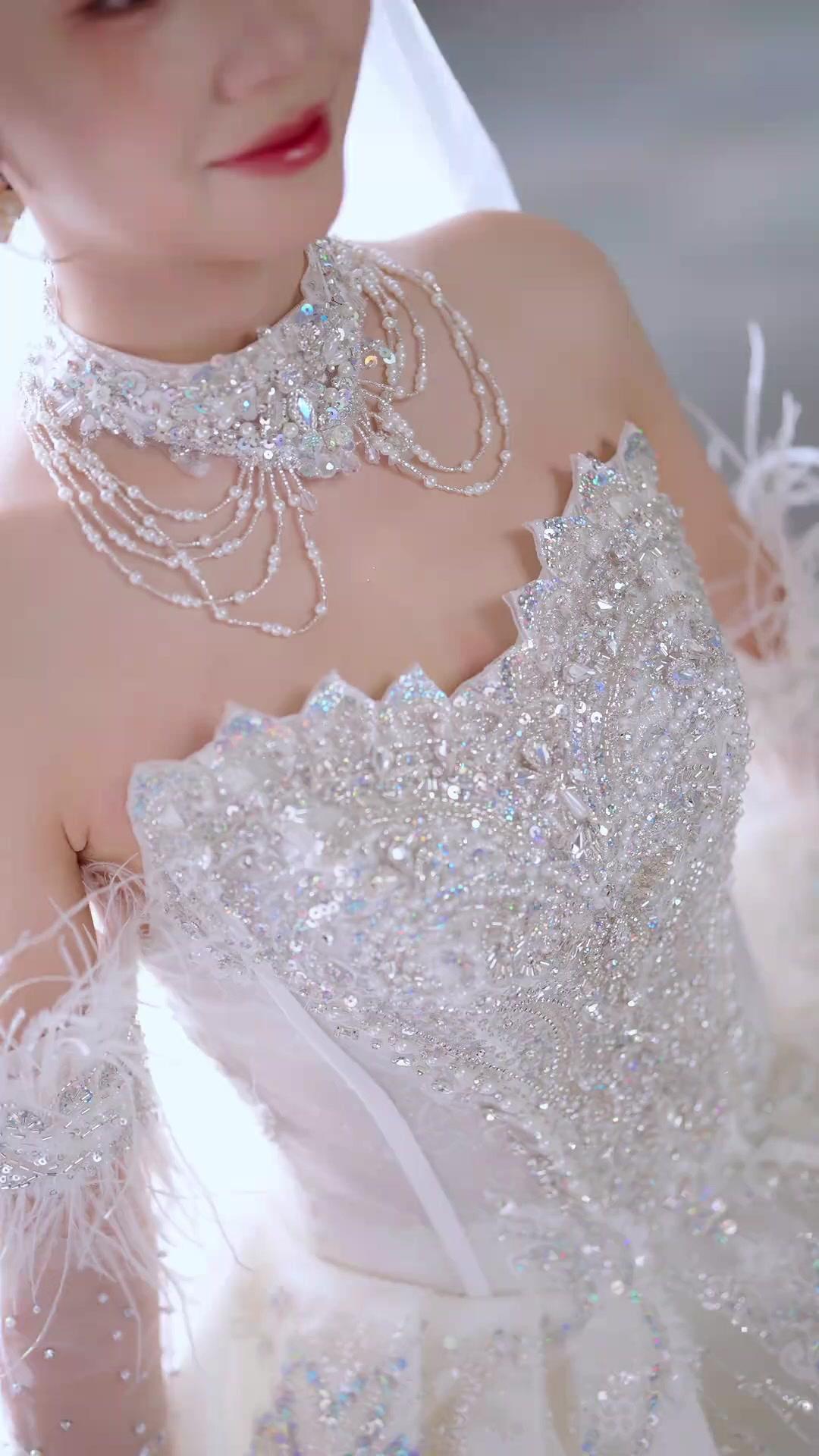 Zurück in die Hochzeitsnacht