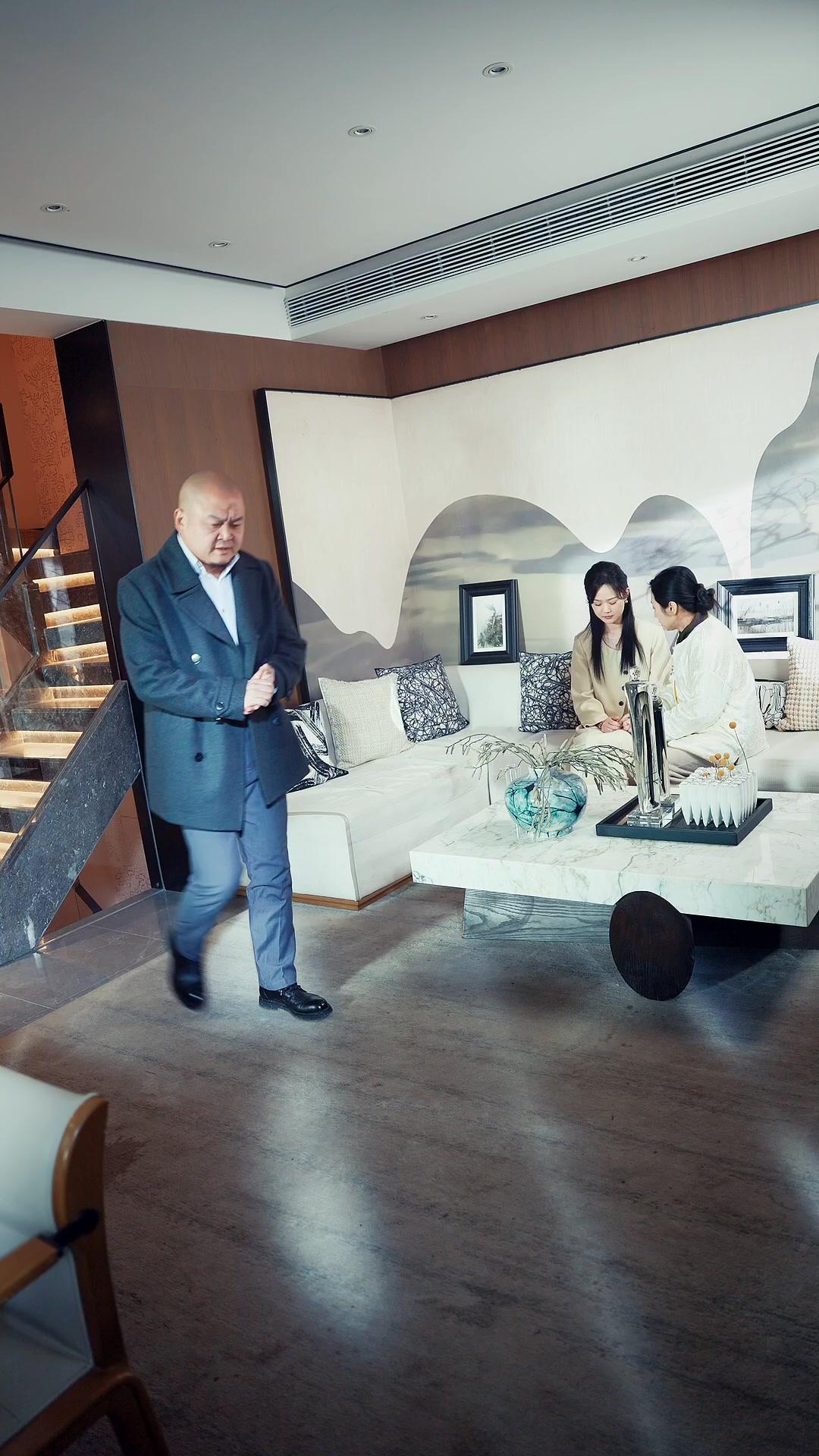 From Fireman to CEO: Her Loss