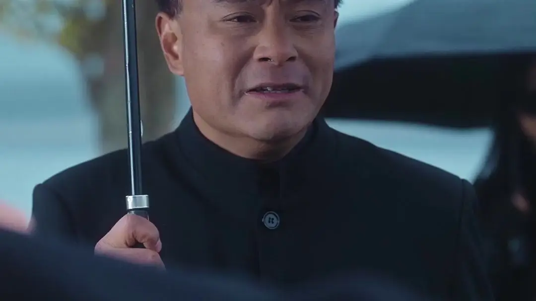 Cinderella's Sweet Revenge: When Grief Wears a Bowler Hat