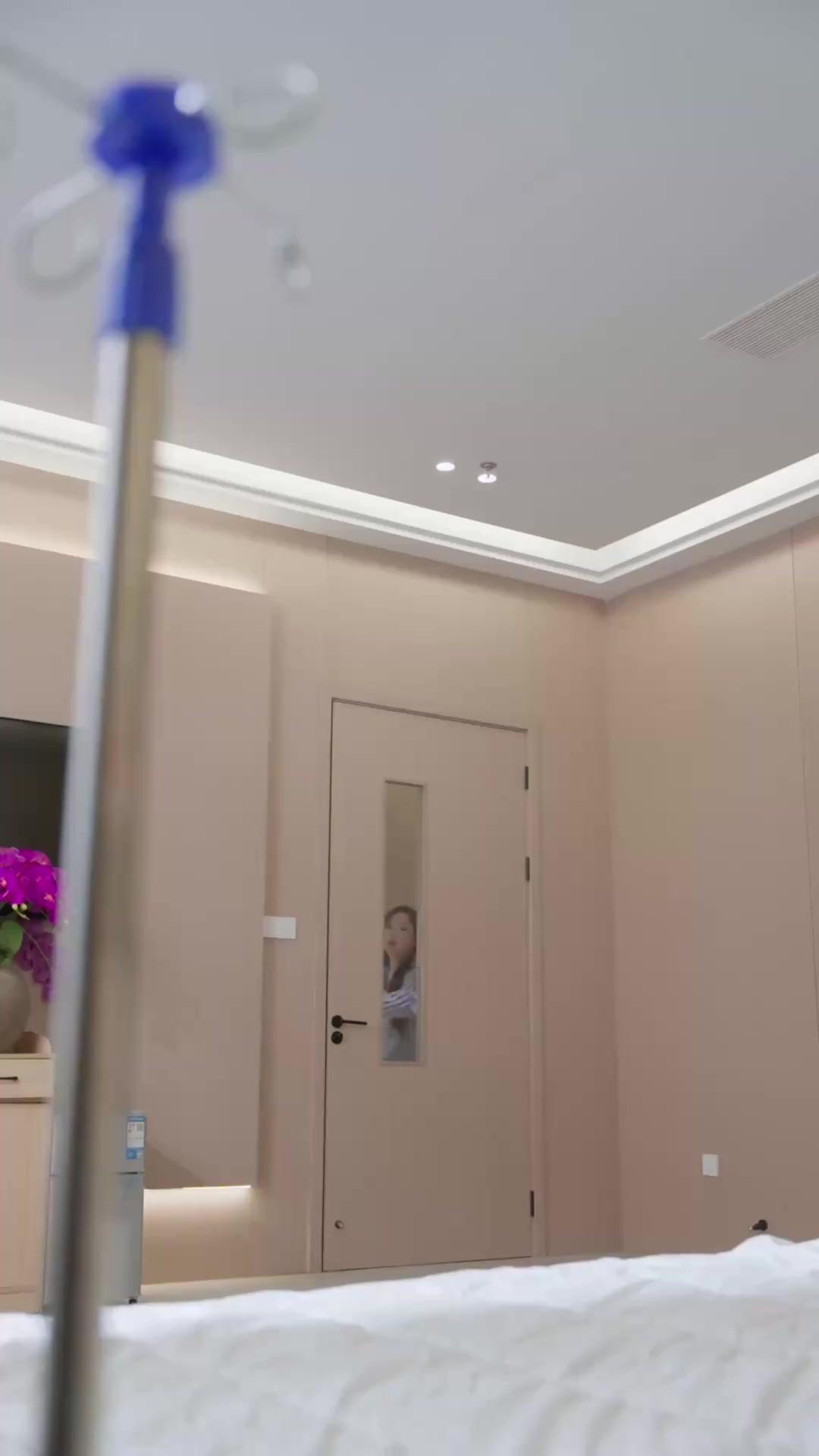 Perjuangan seorang Pria