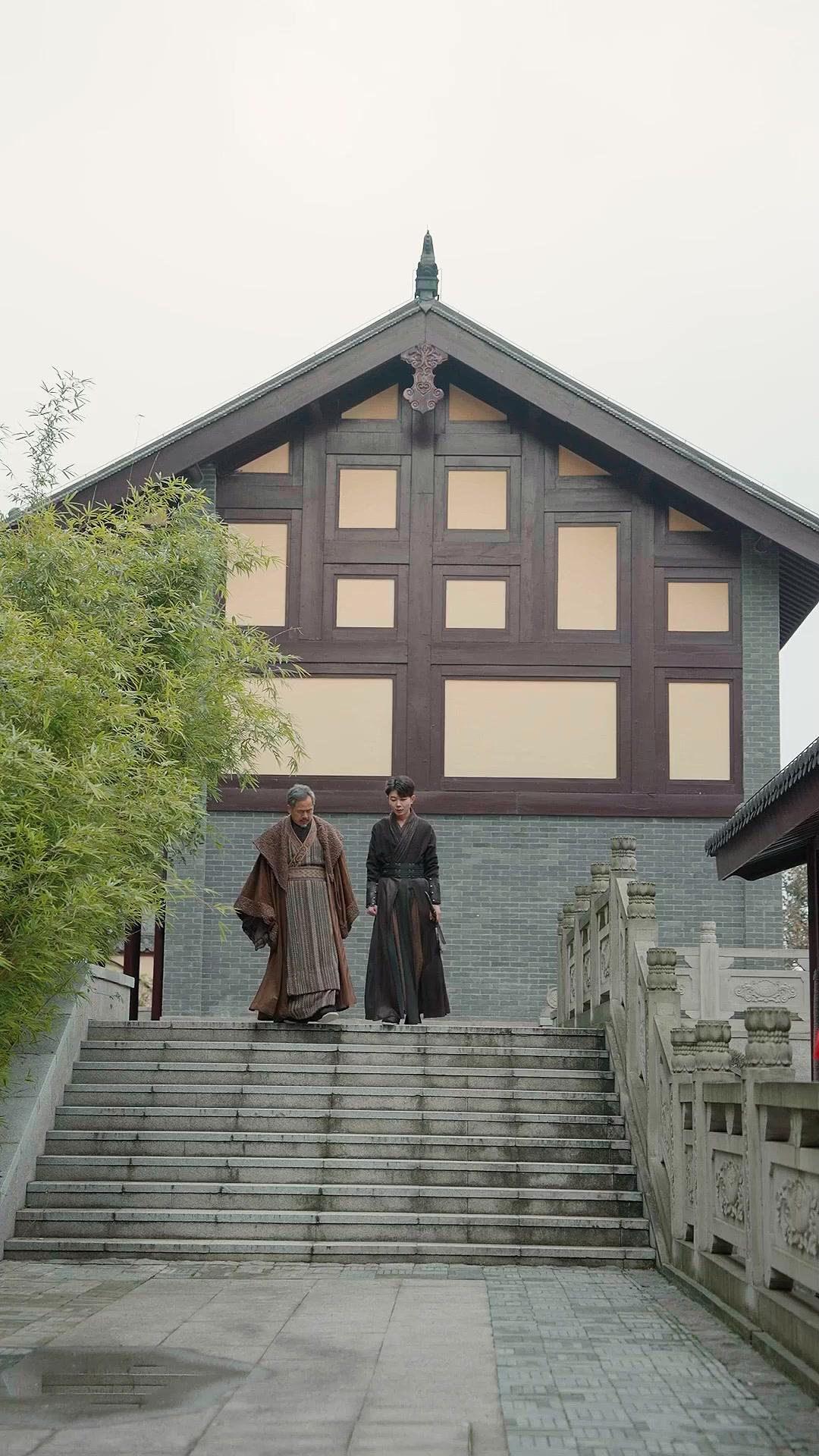 세상을 뒤흔든 영웅