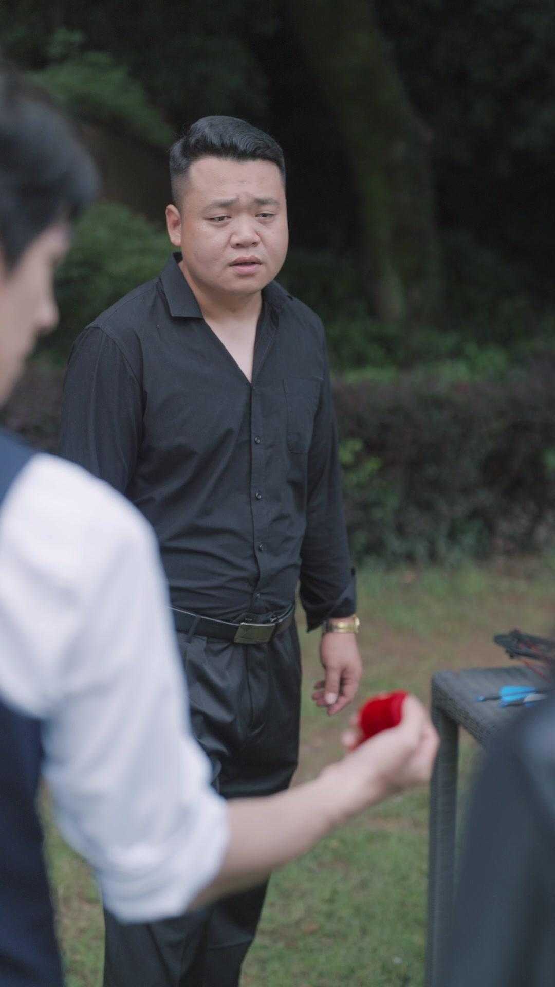 SHE Made Brothers Enemies