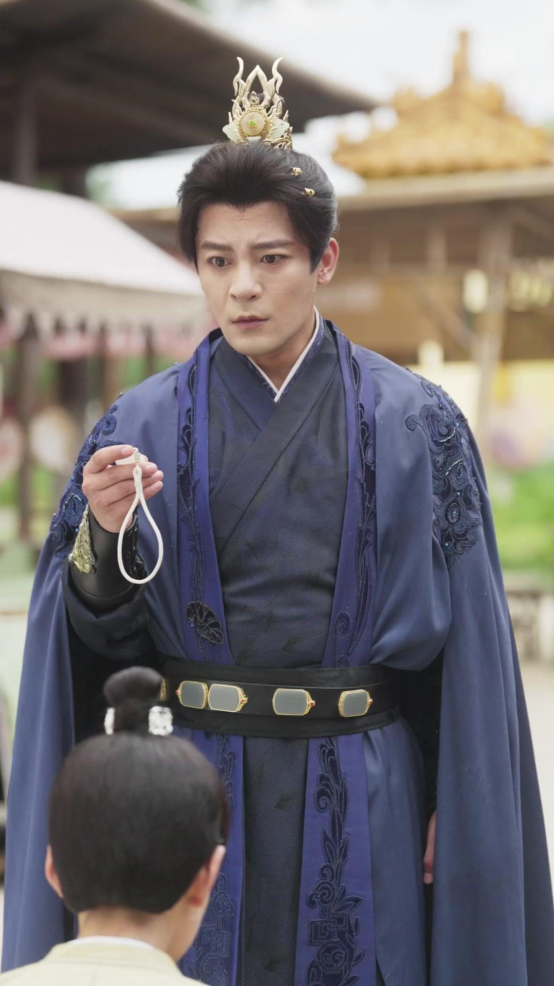 Il Segreto della Giada Imperiale