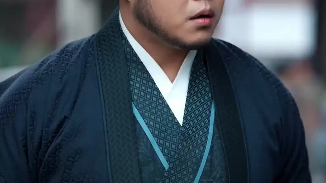 Here Comes The Emperor: The Weight of Sashes and Stolen Glances