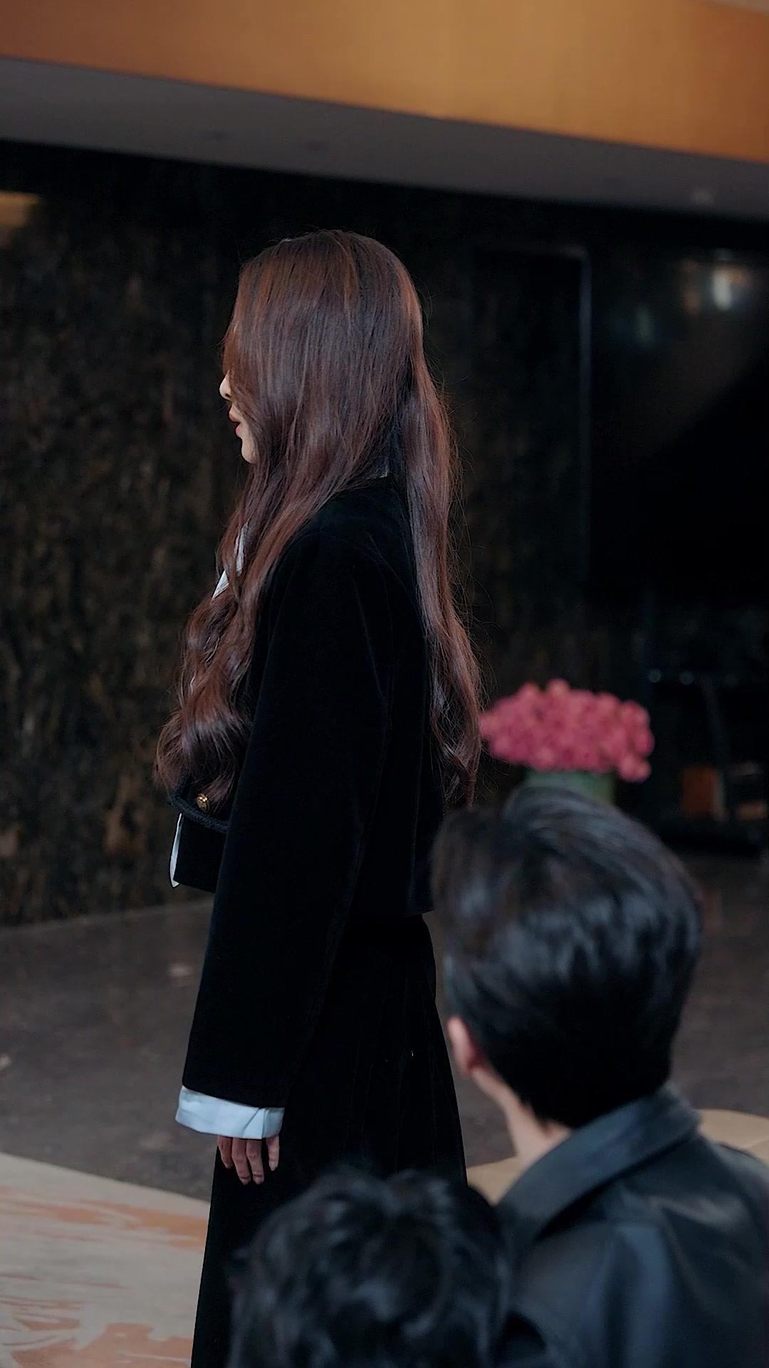 Doce e Explosiva, A Queridinha do Sr. Horácio