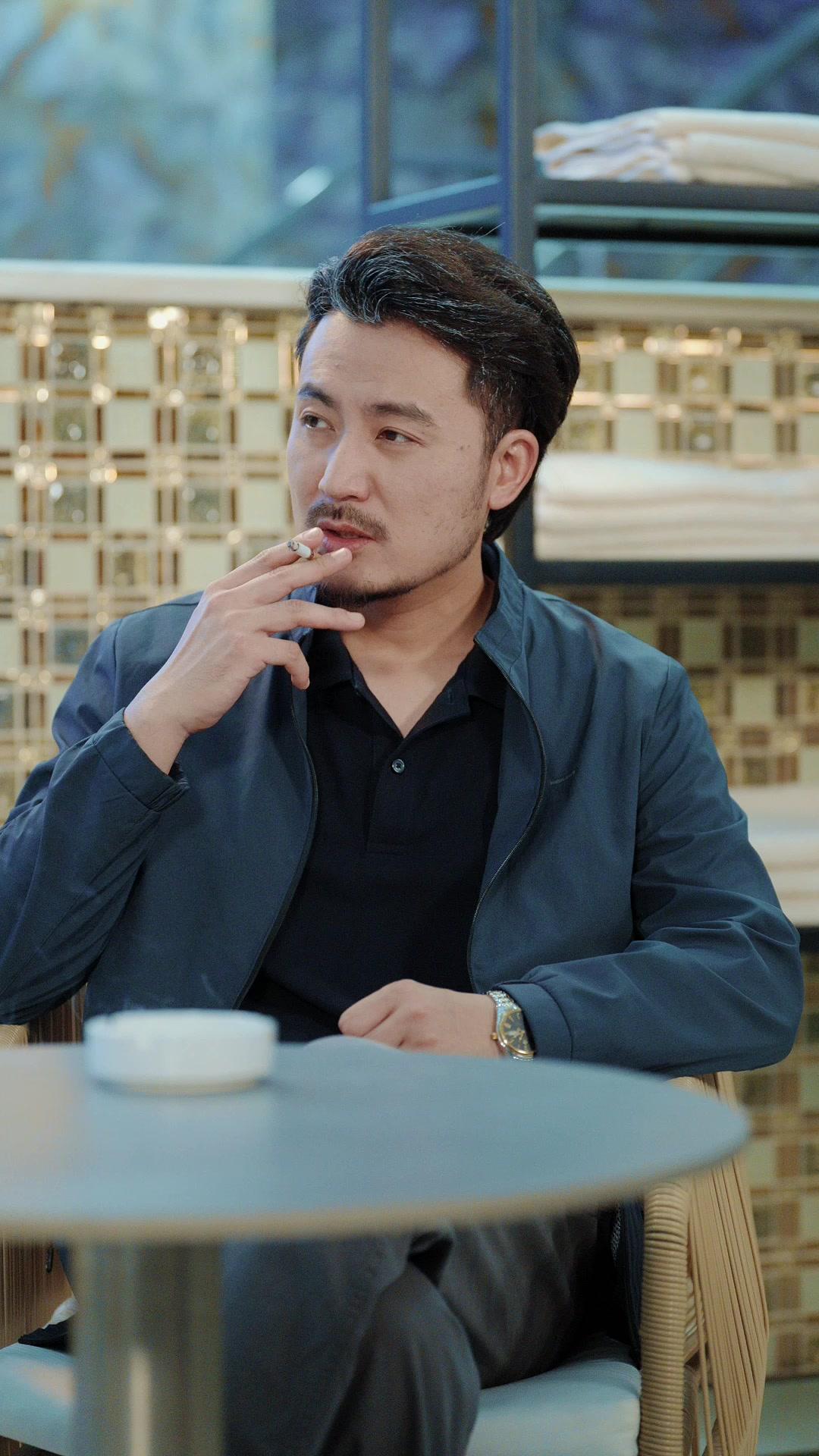 Mi papá, el chofer, es un magnate