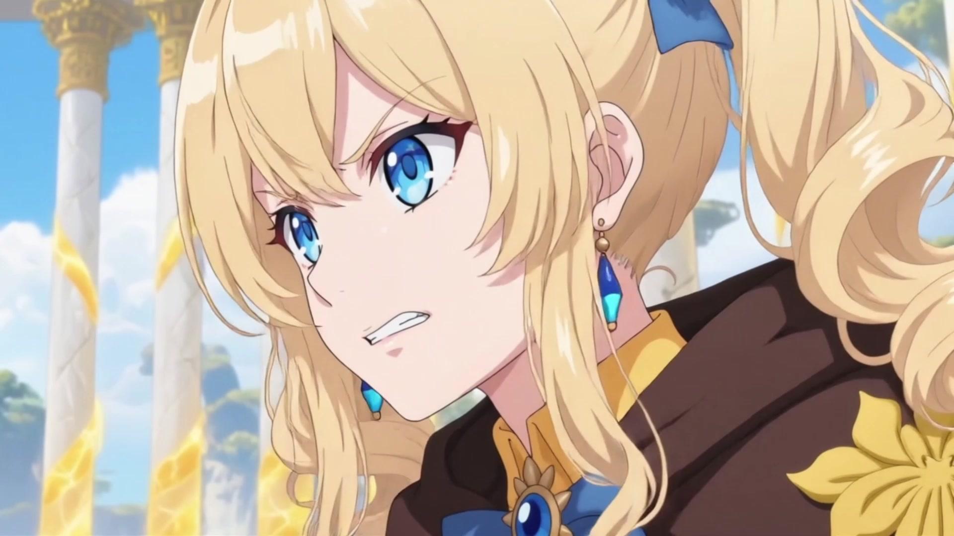 พิทักษ์แผ่นดินแทนทวยเทพ