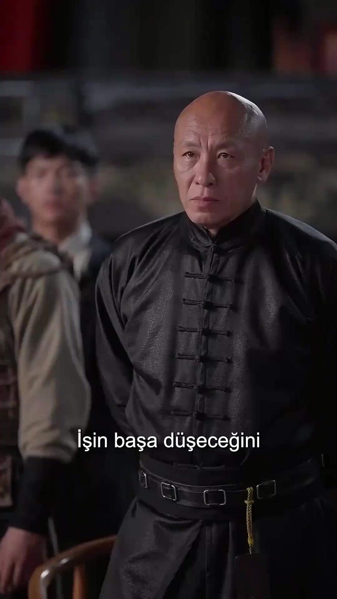 (Dublajlı)Dövüş sanatlarının ünlü ailesi Yiğit