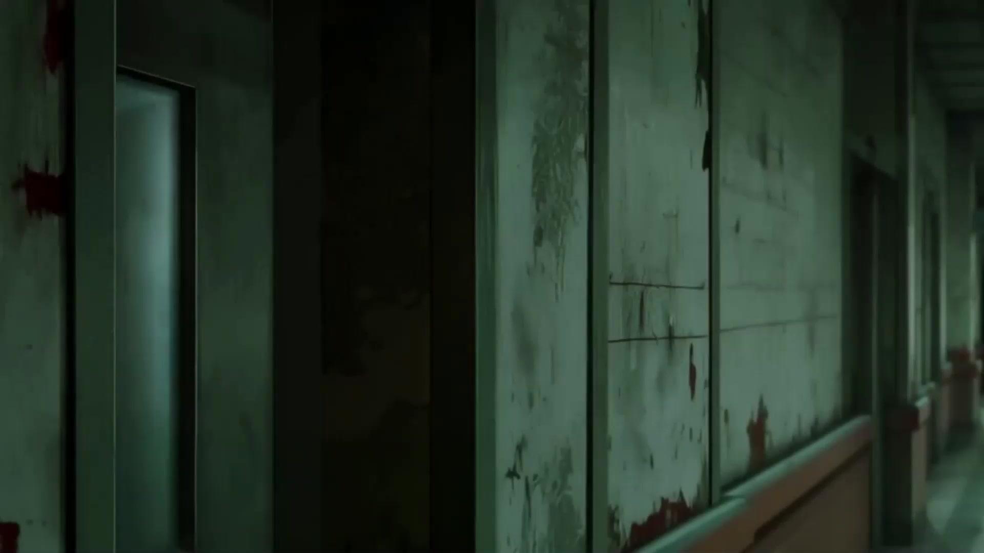 (Dubbed) Horror Game? I Thought It Was a Dating Sim!