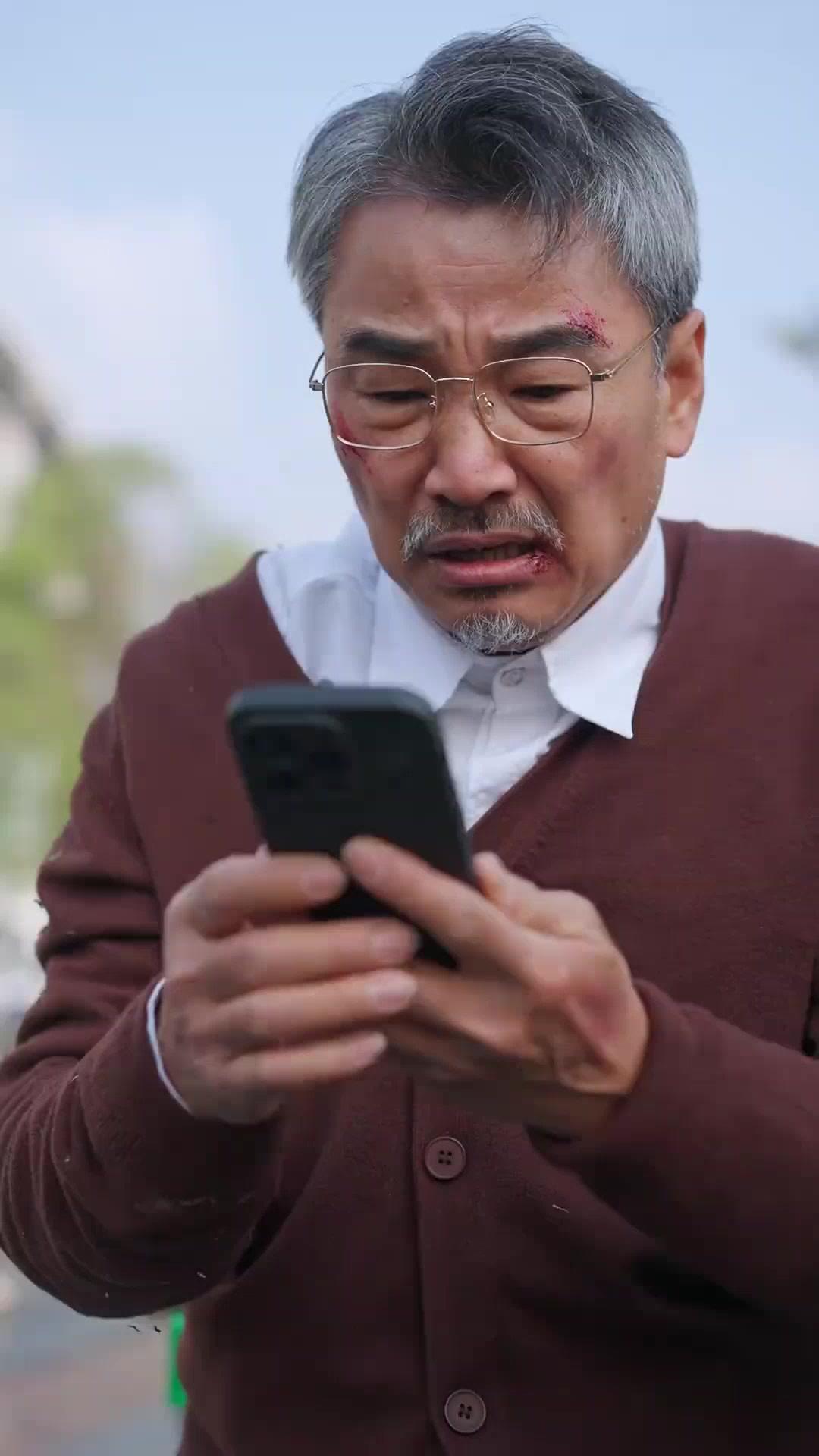 (Dubbed)The Road to Redemption