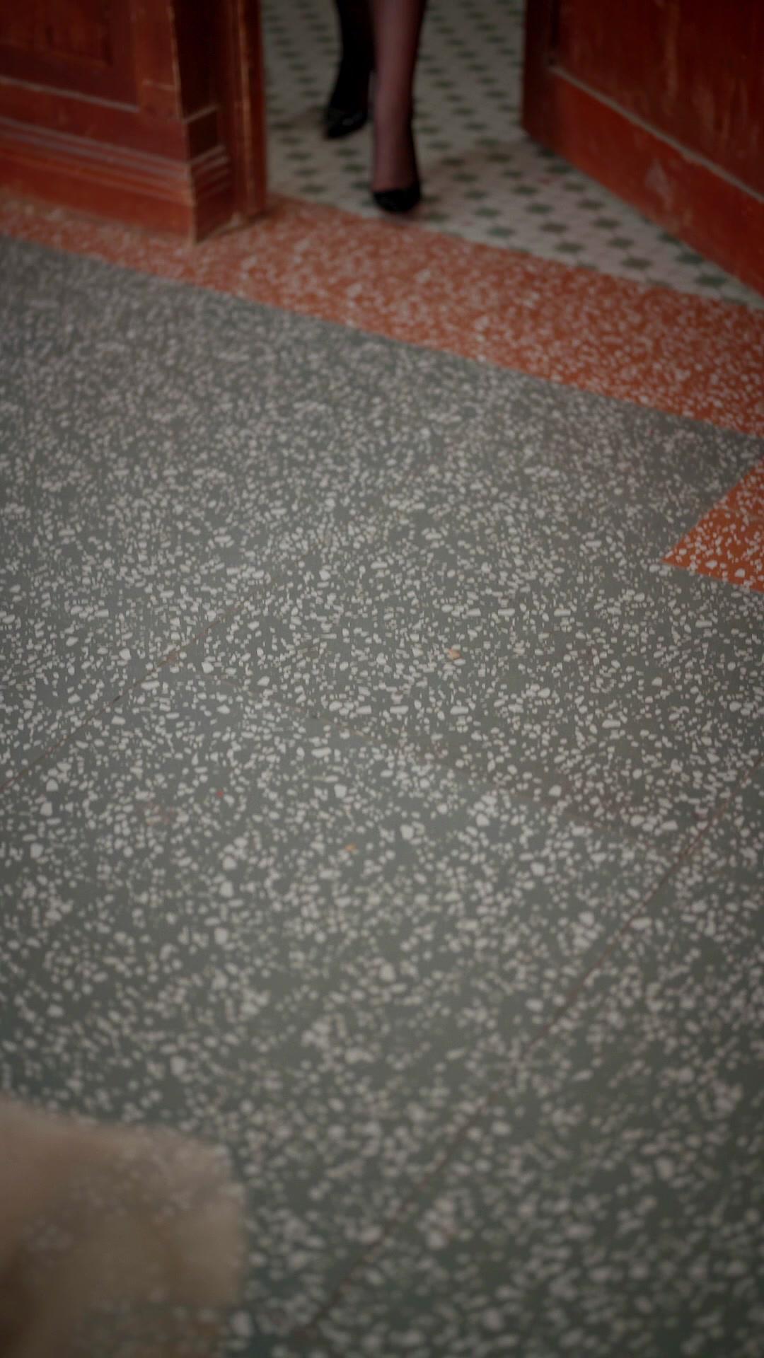 LE REGARD QUI PERCE TOUT