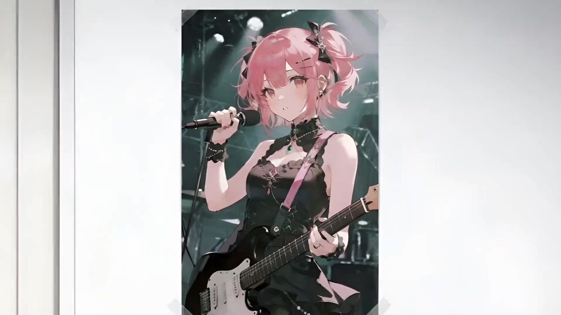 元歌姫、清掃員でデビューします