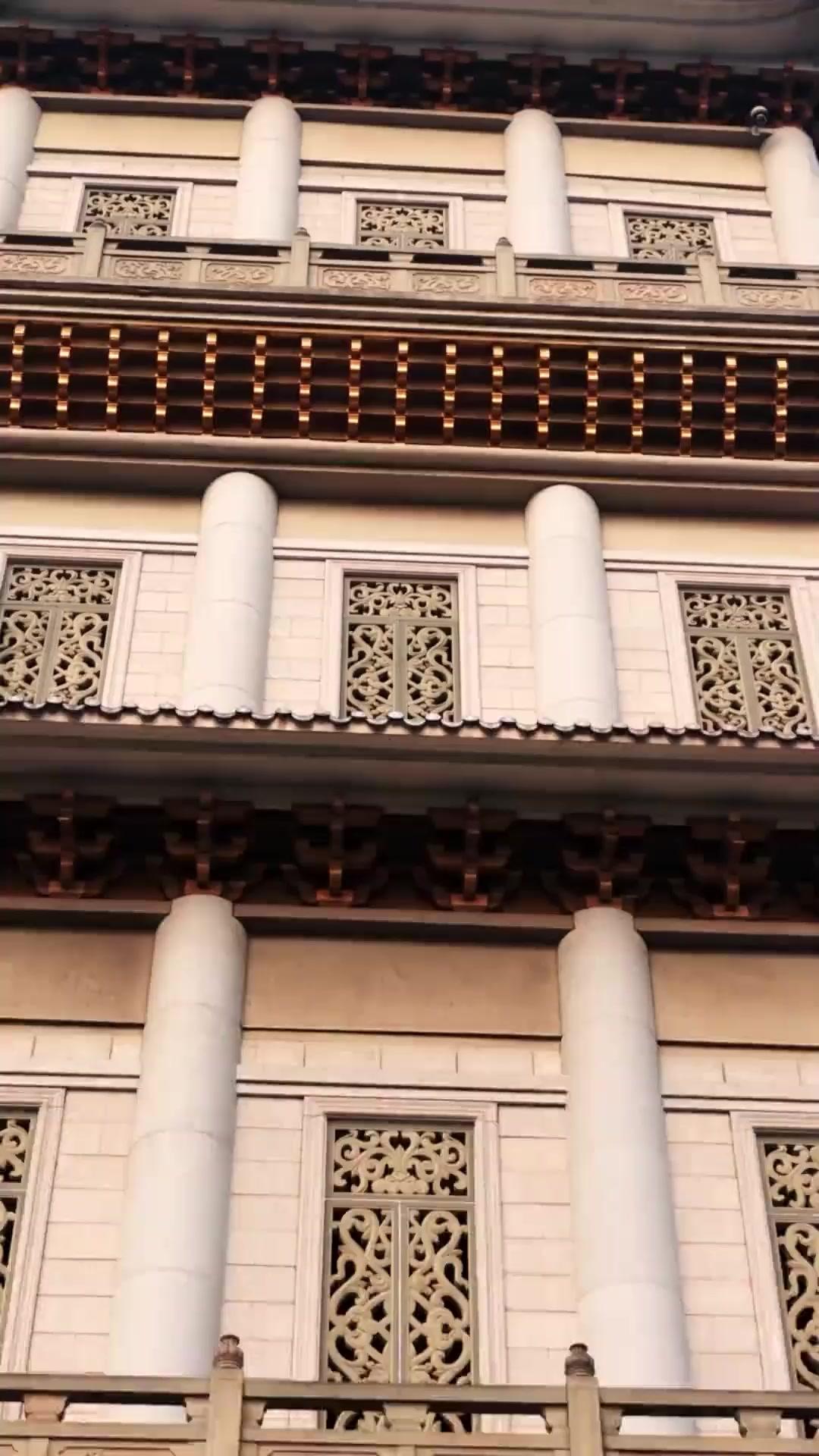 (Sulih suara) Topeng Pemboros 2