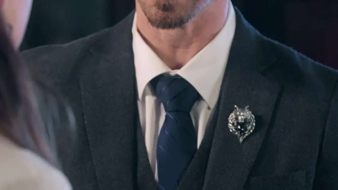 Liebe ohne Augen – Im Dunkel fand ich dich: Die Flasche, die alles brach