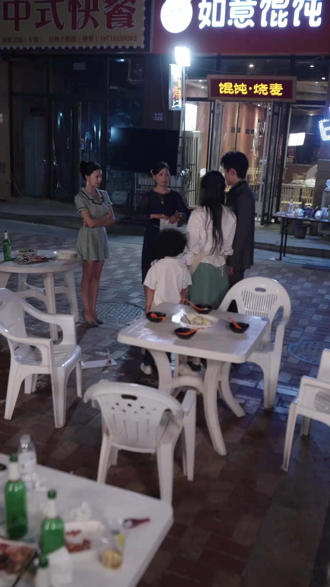 아빠, 장가 잘못 갔어