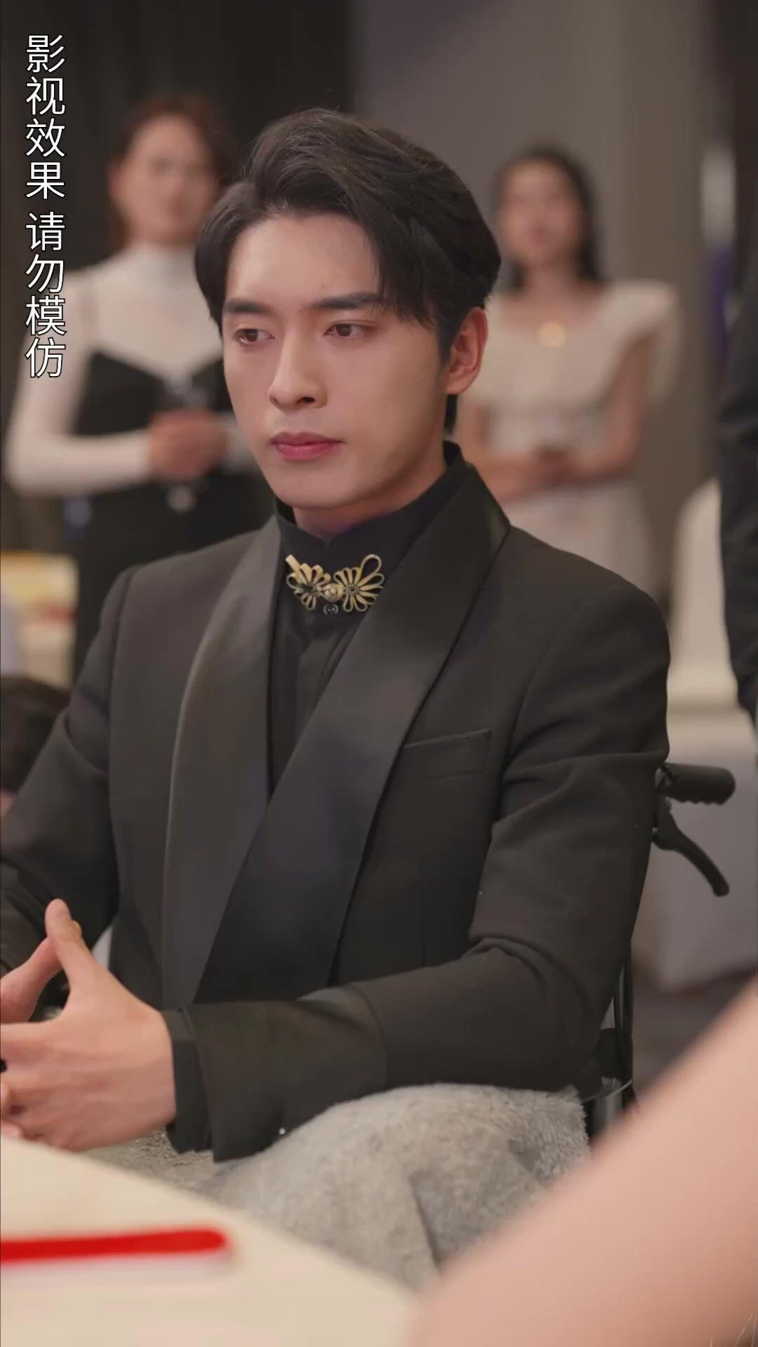 La esposa con doble identidad