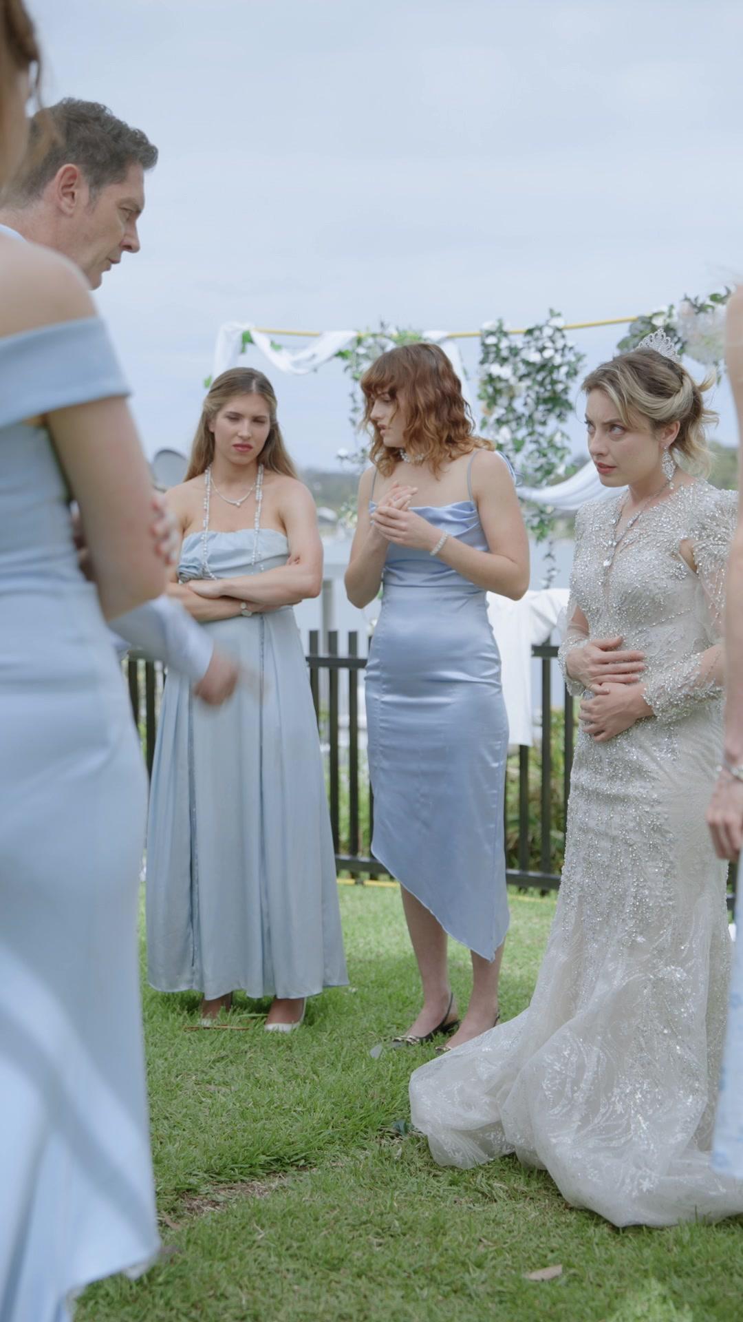 Don't Mess with Billionaire's Daughter