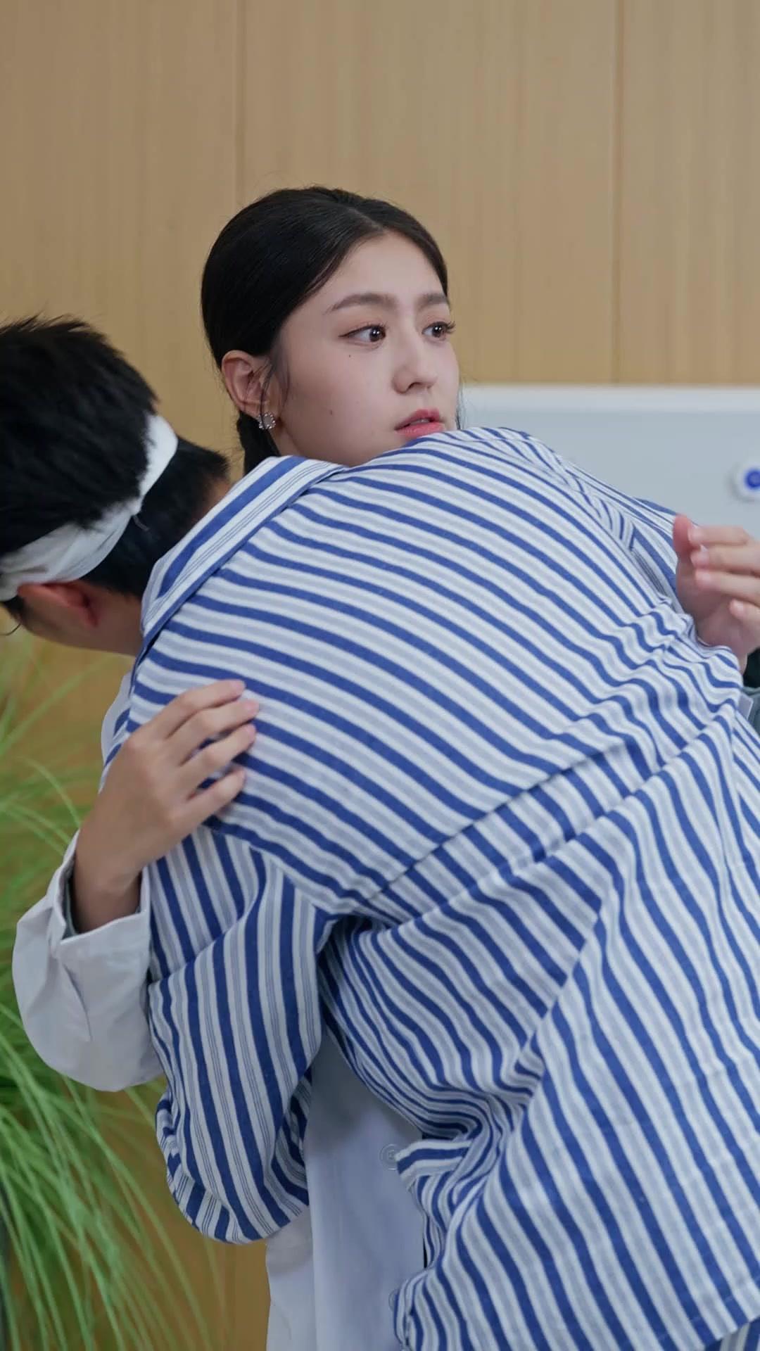 My Ex, My Patient, My Child’s Father