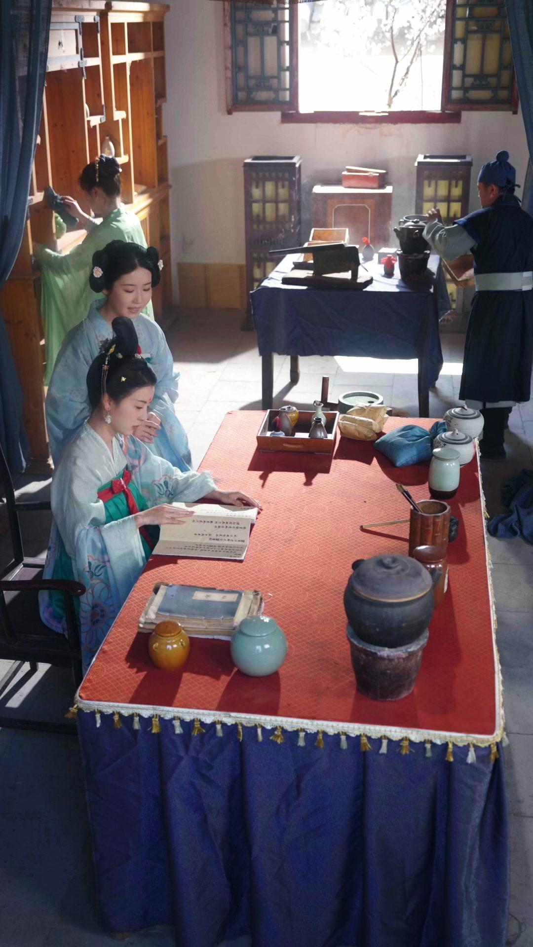 嫡女歸來·步步為贏