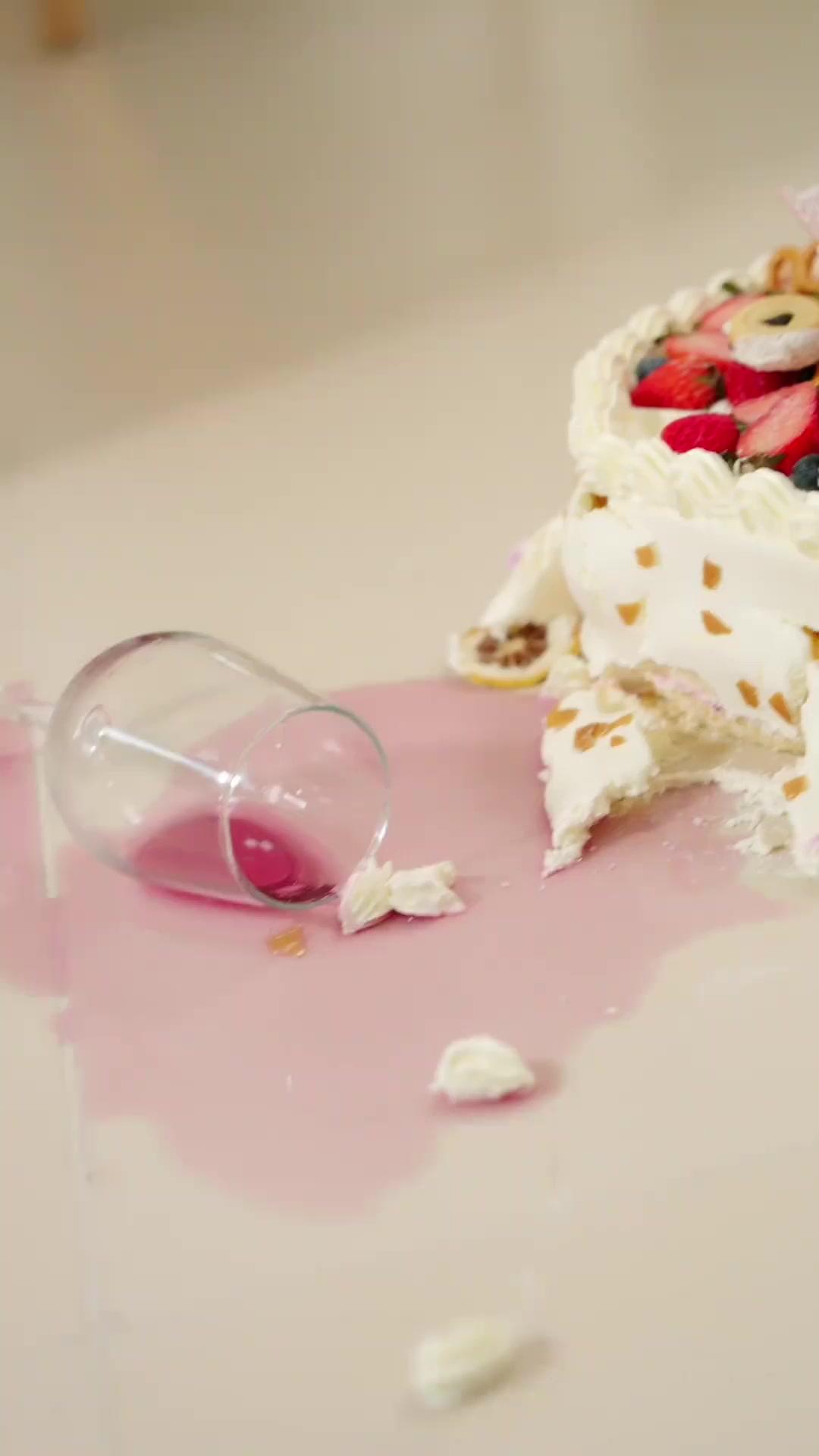 Vita Calda e Bollente: La Vita Adorata