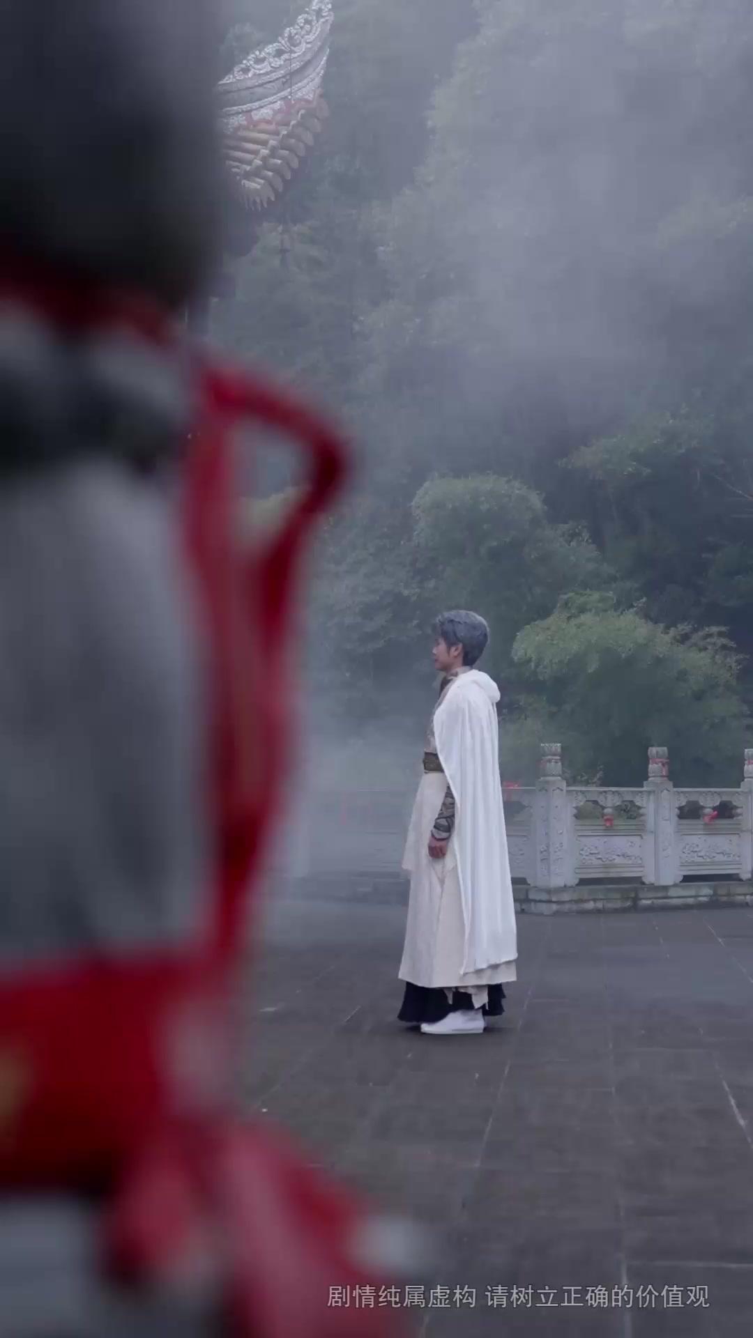 (더빙) 검성 리턴즈