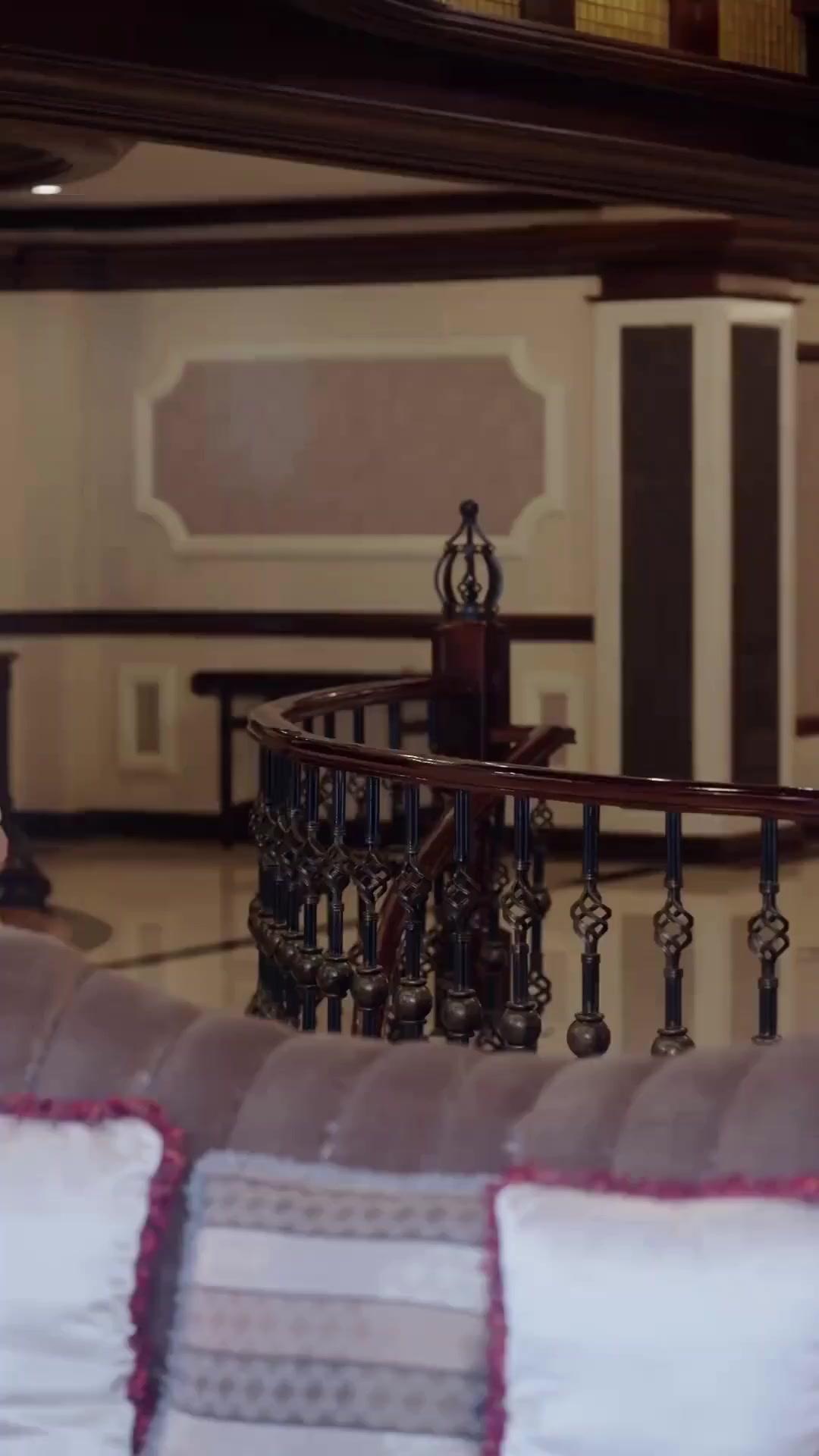 (พากย์เสียง) แต่งผิดคน แต่รักถูกใจ