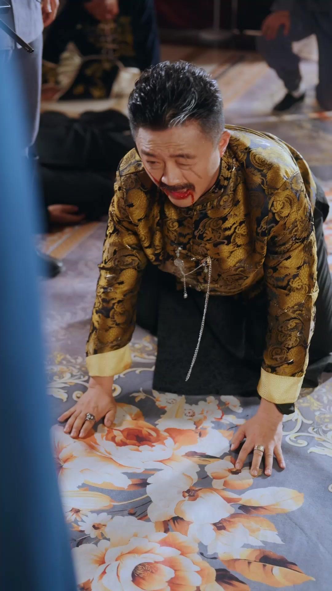 花街夢～下僕の俺、将軍になった理由